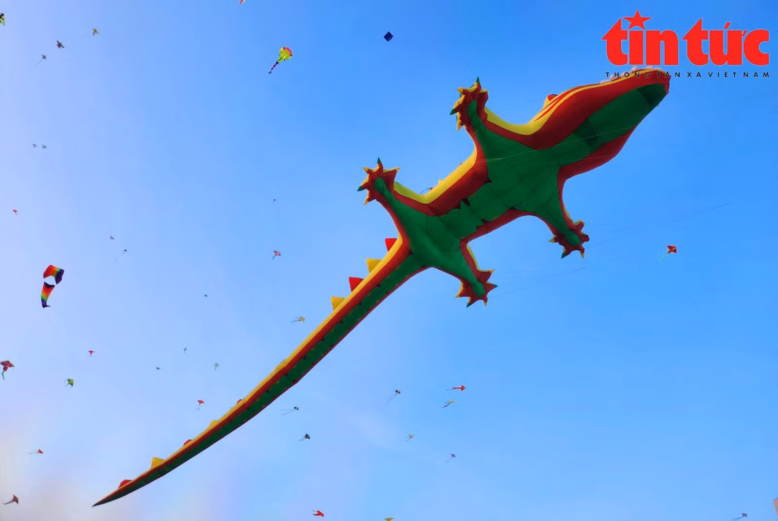 Chú thích ảnh