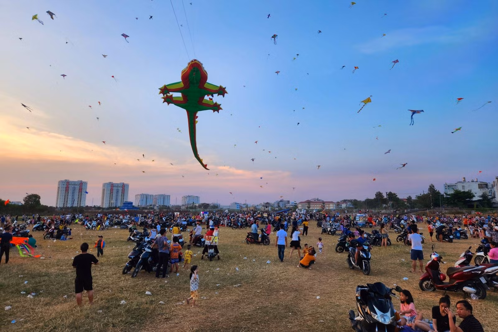 Chú thích ảnh