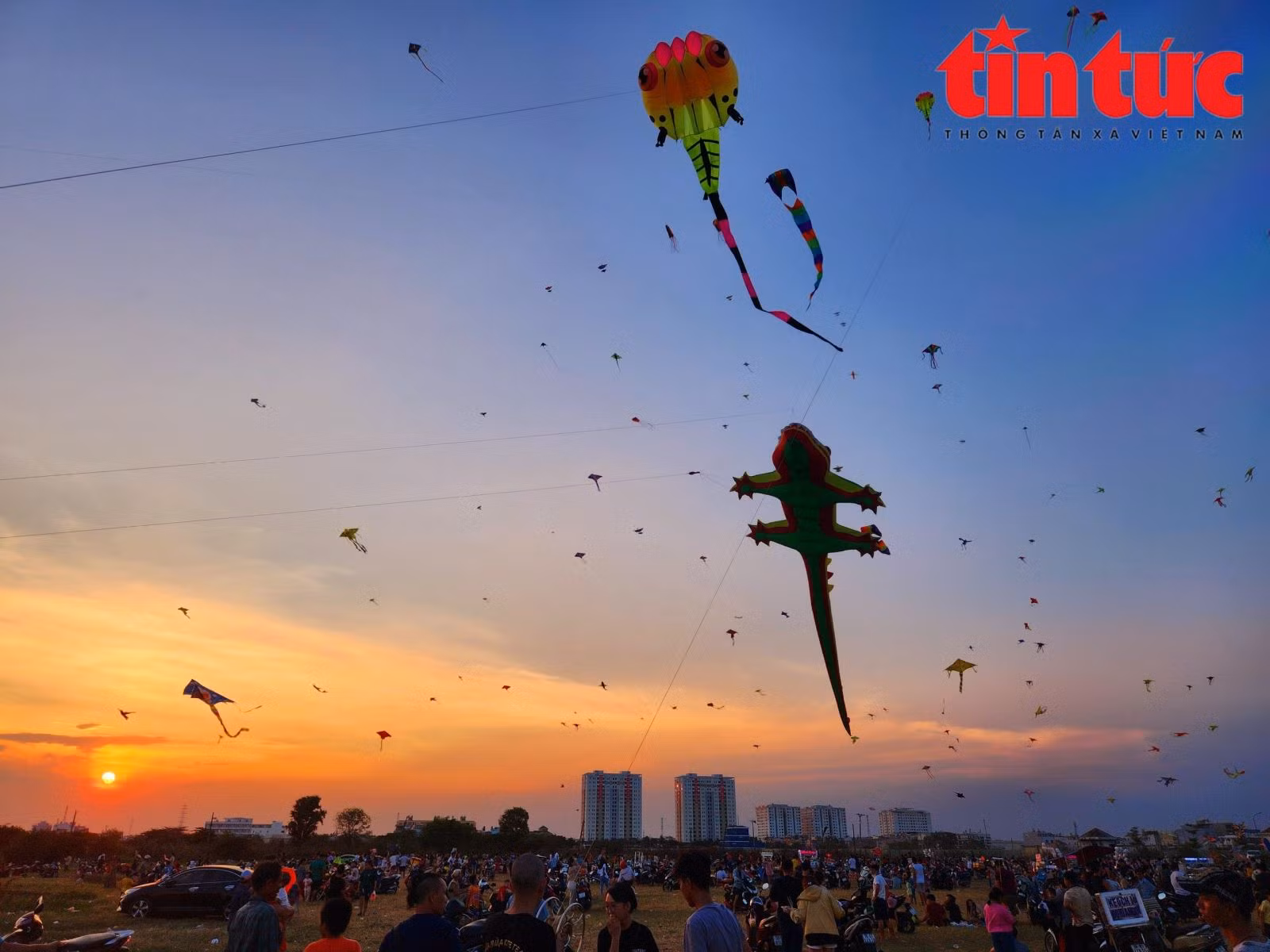 Chú thích ảnh