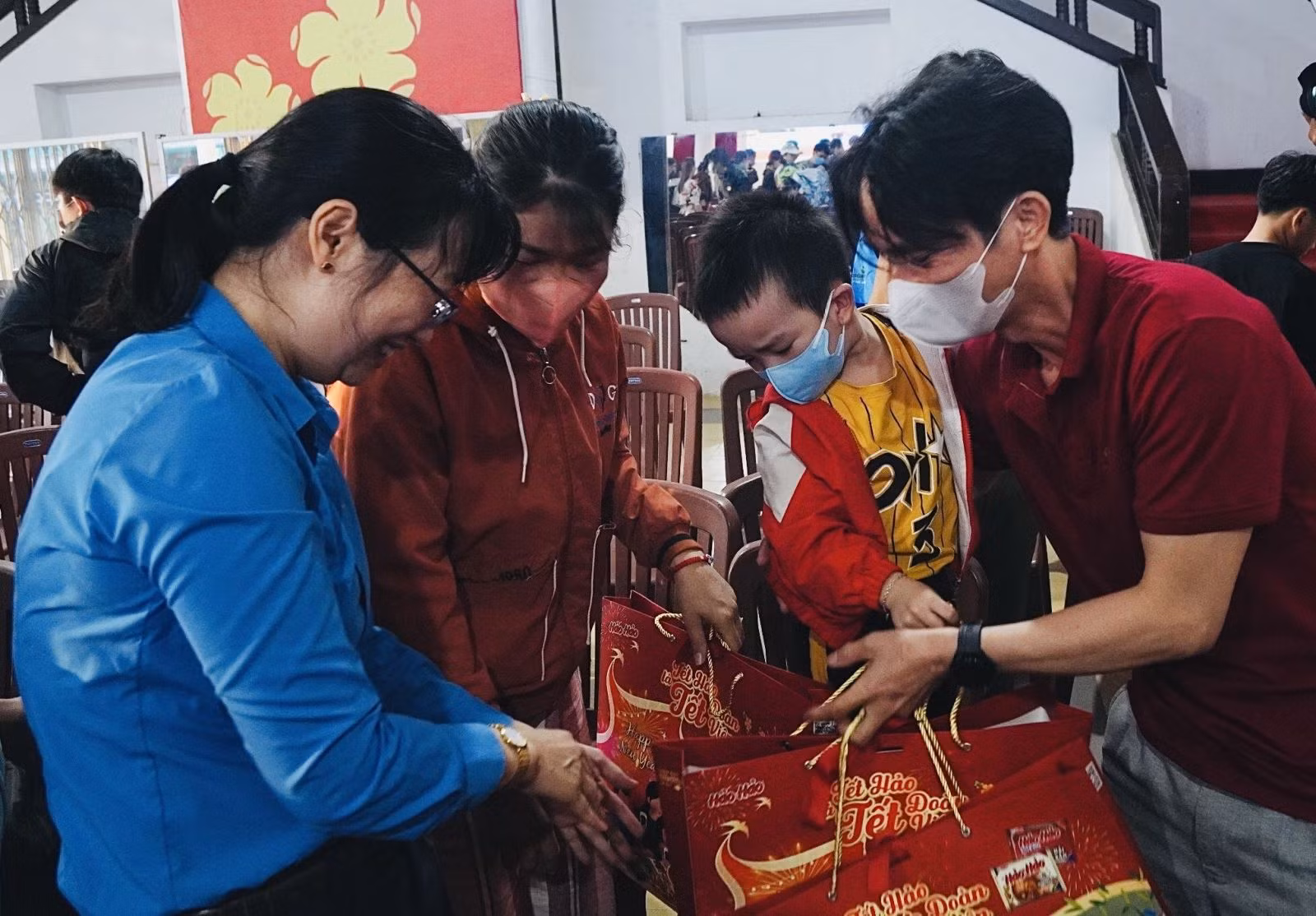 Chú thích ảnh
