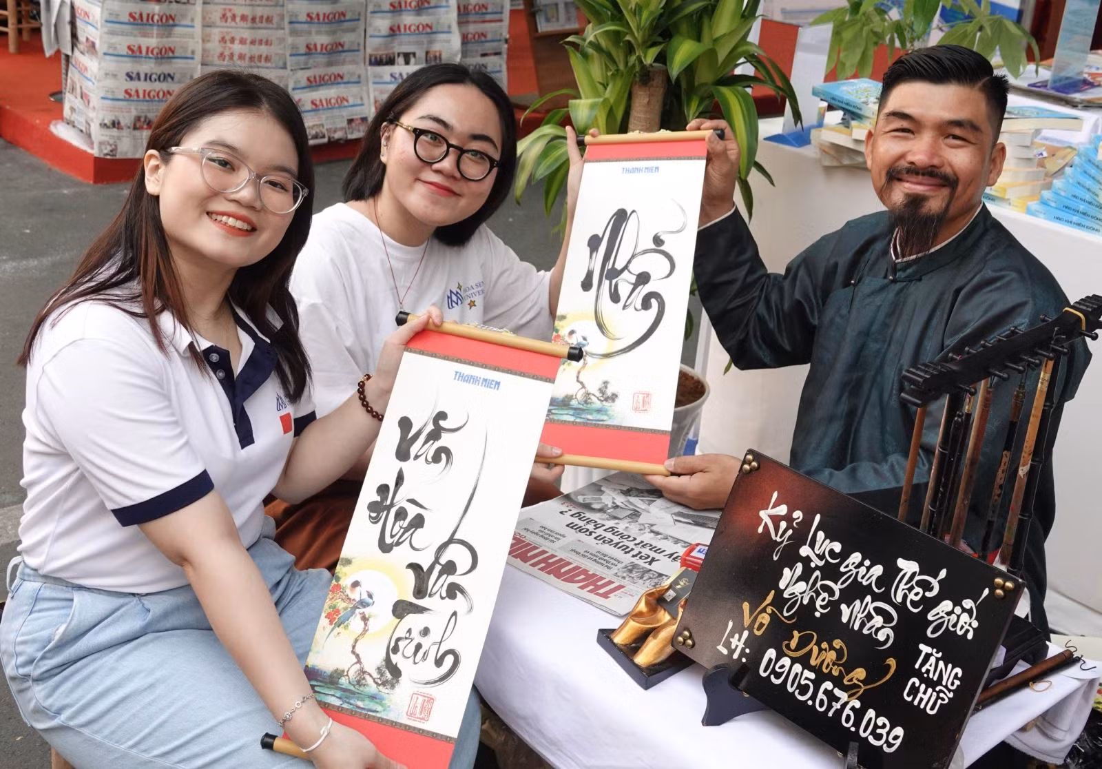 Chú thích ảnh