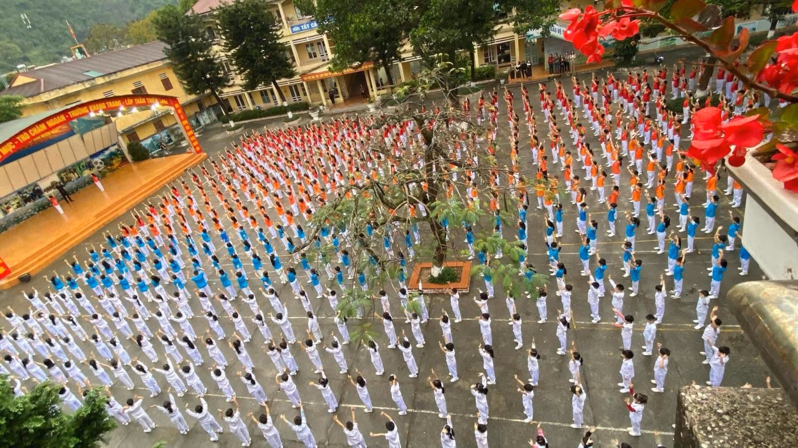 Chú thích ảnh