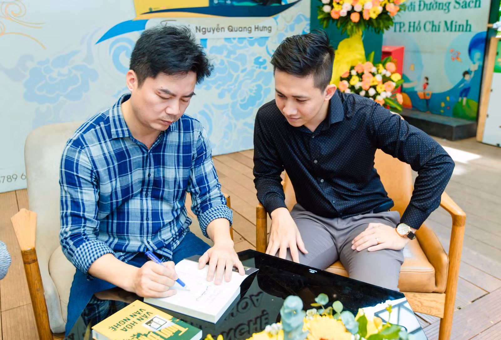 Chú thích ảnh