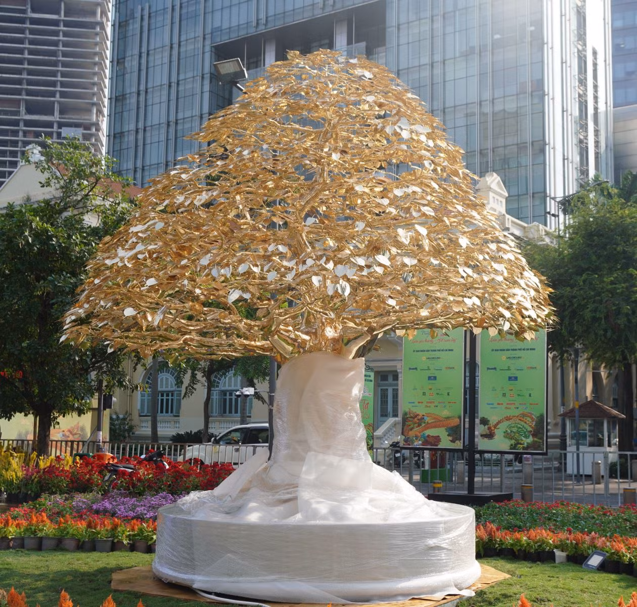 Chú thích ảnh