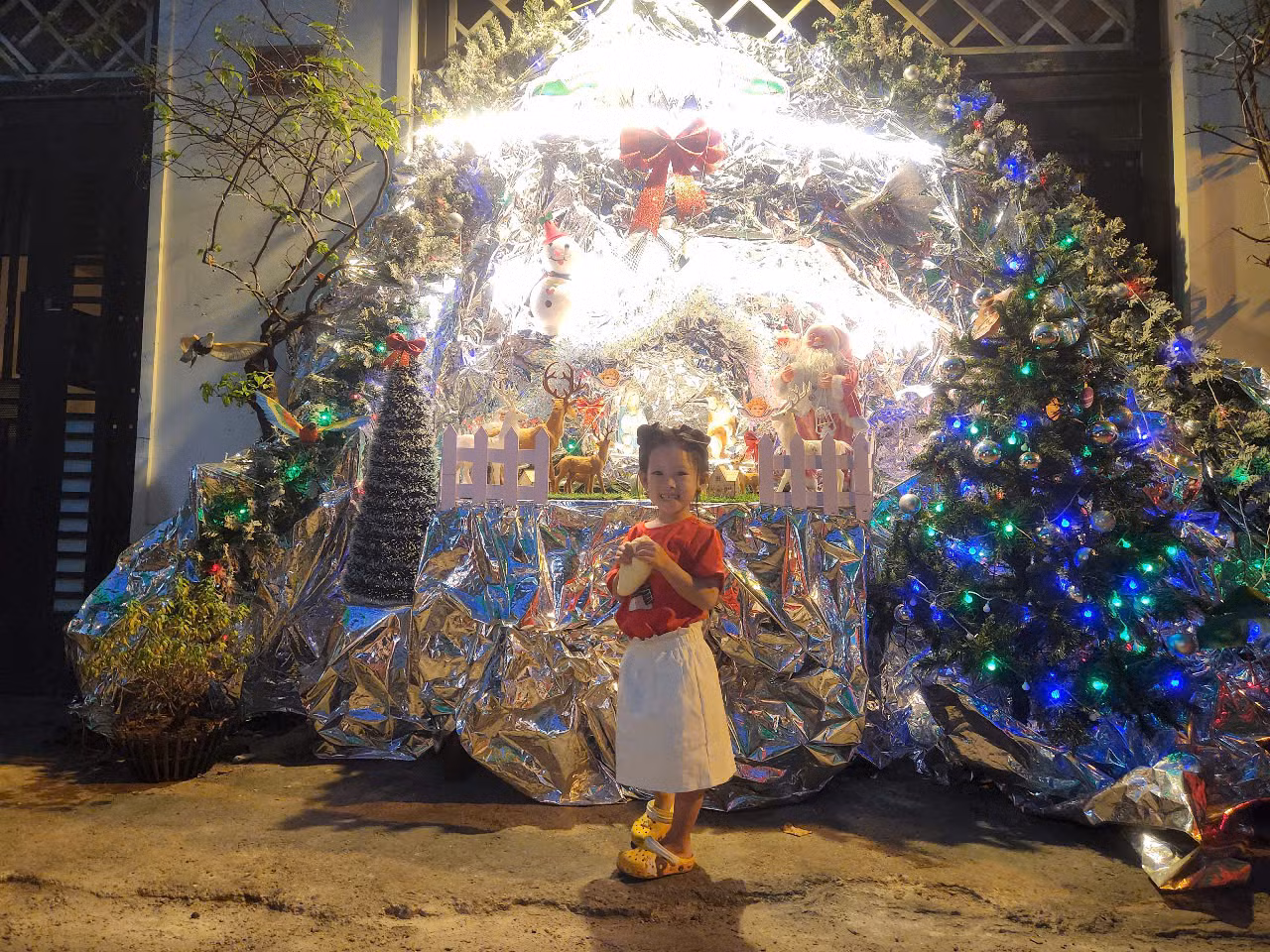 Chú thích ảnh