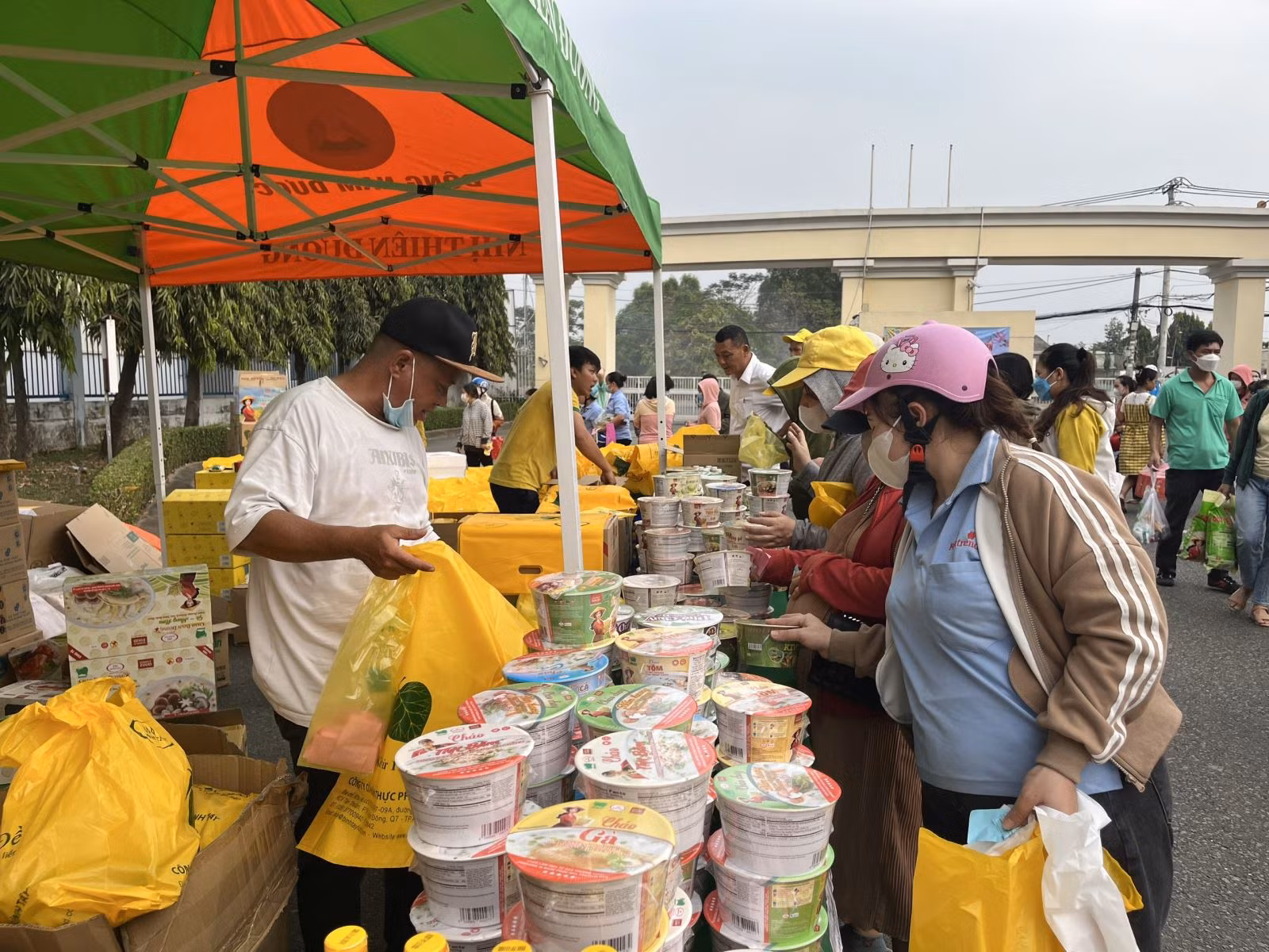 Chú thích ảnh