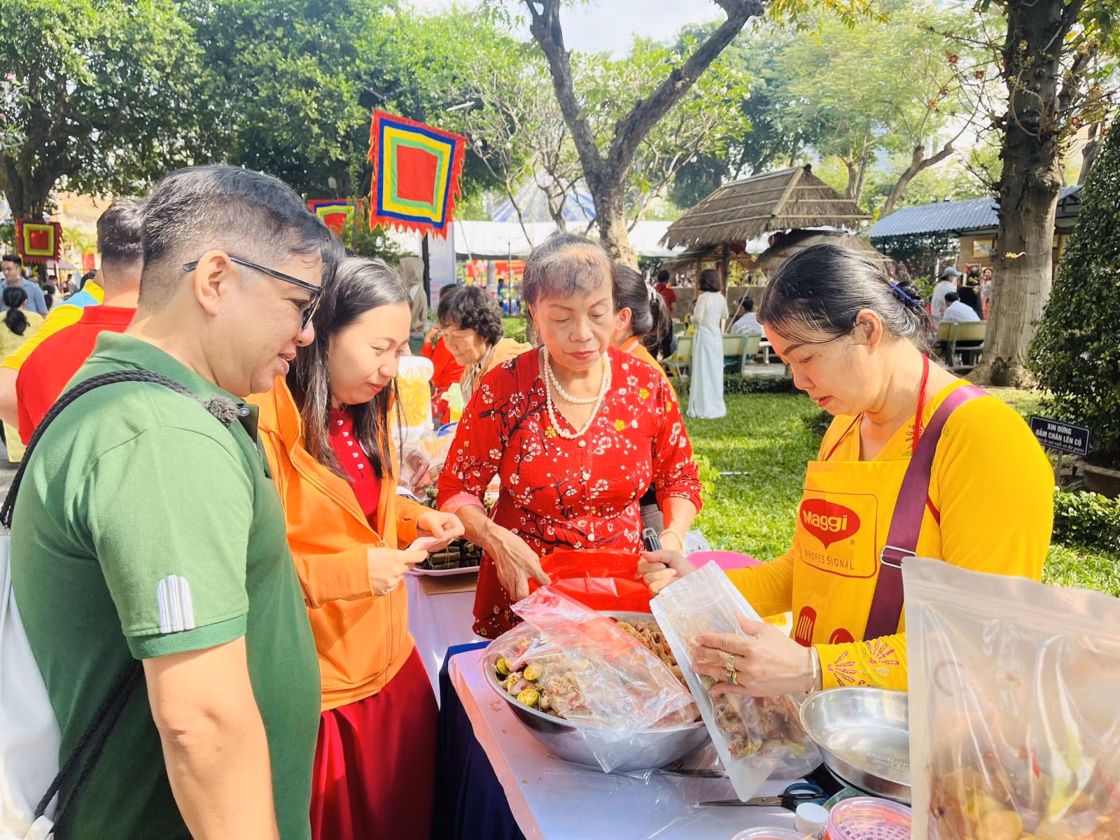Chú thích ảnh