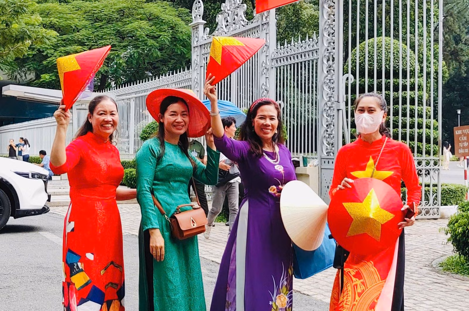 Chú thích ảnh
