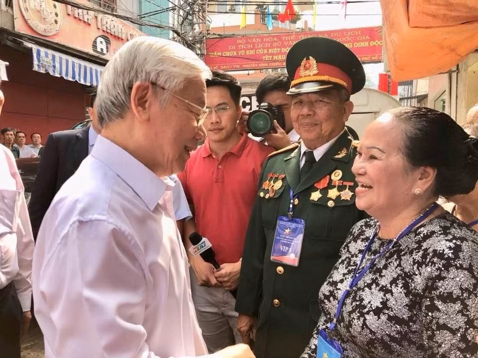 Chú thích ảnh