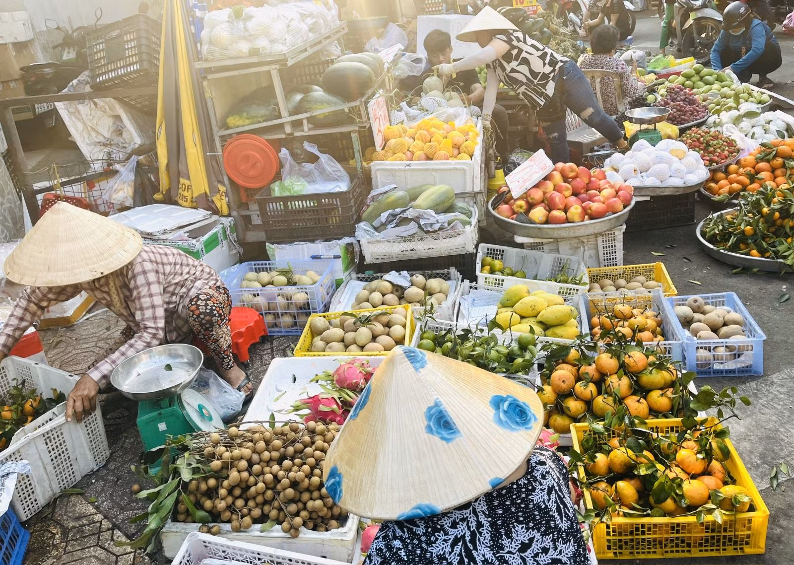 Chú thích ảnh