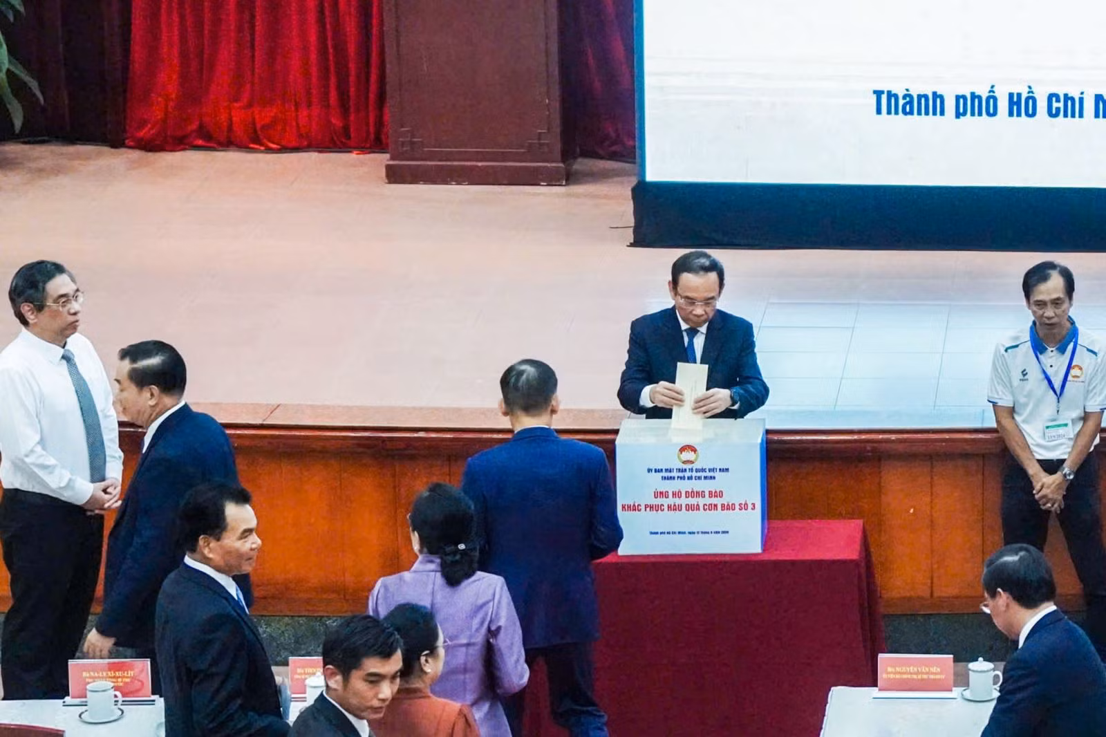 Chú thích ảnh