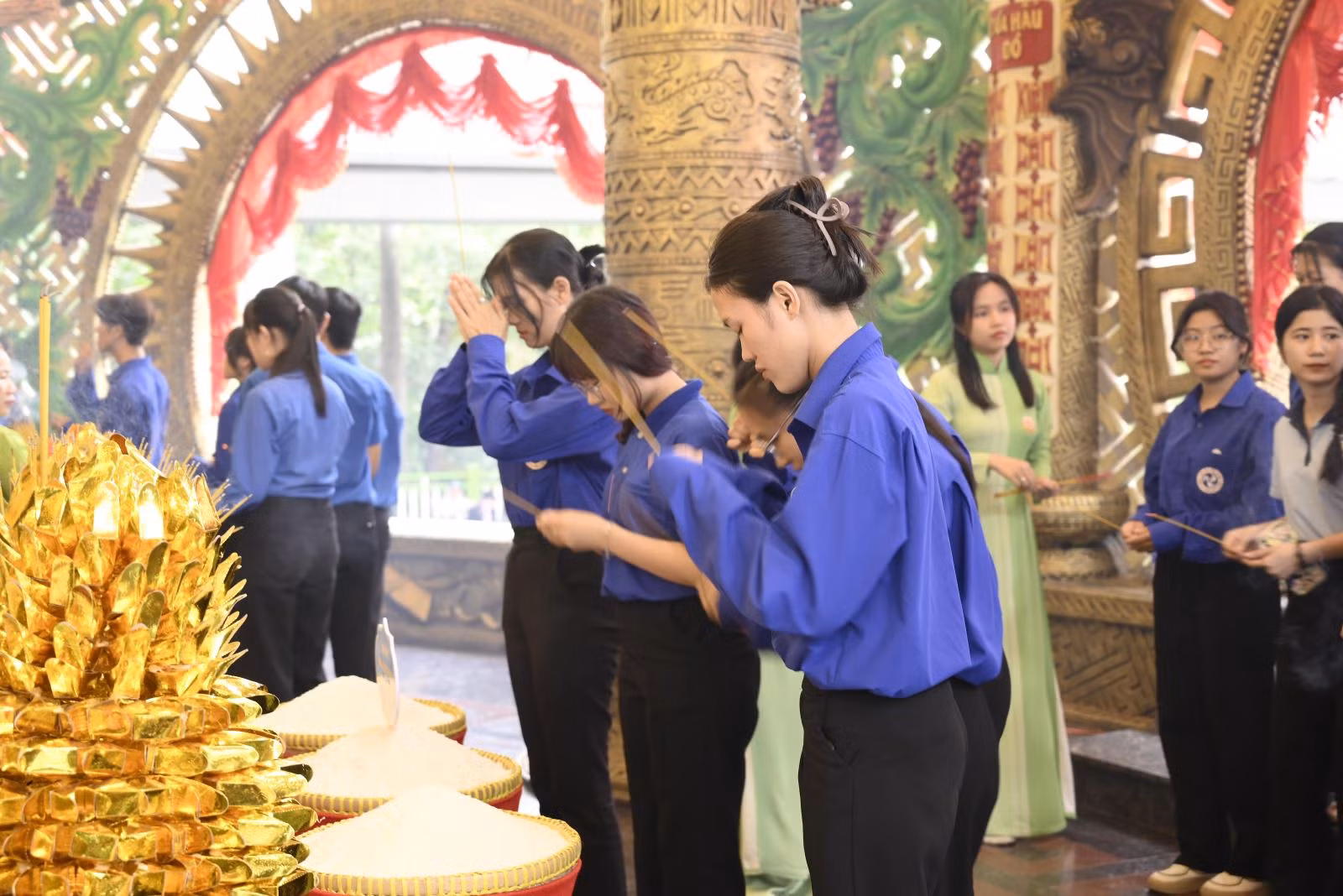 Chú thích ảnh