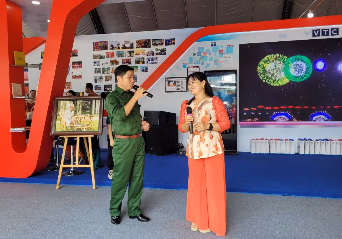 Chú thích ảnh
