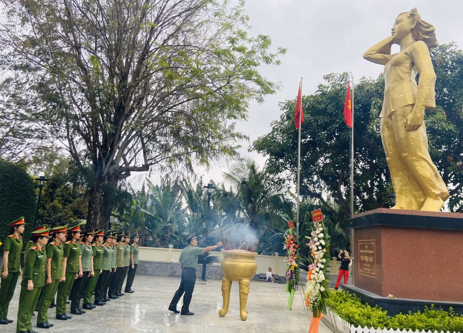 Chú thích ảnh