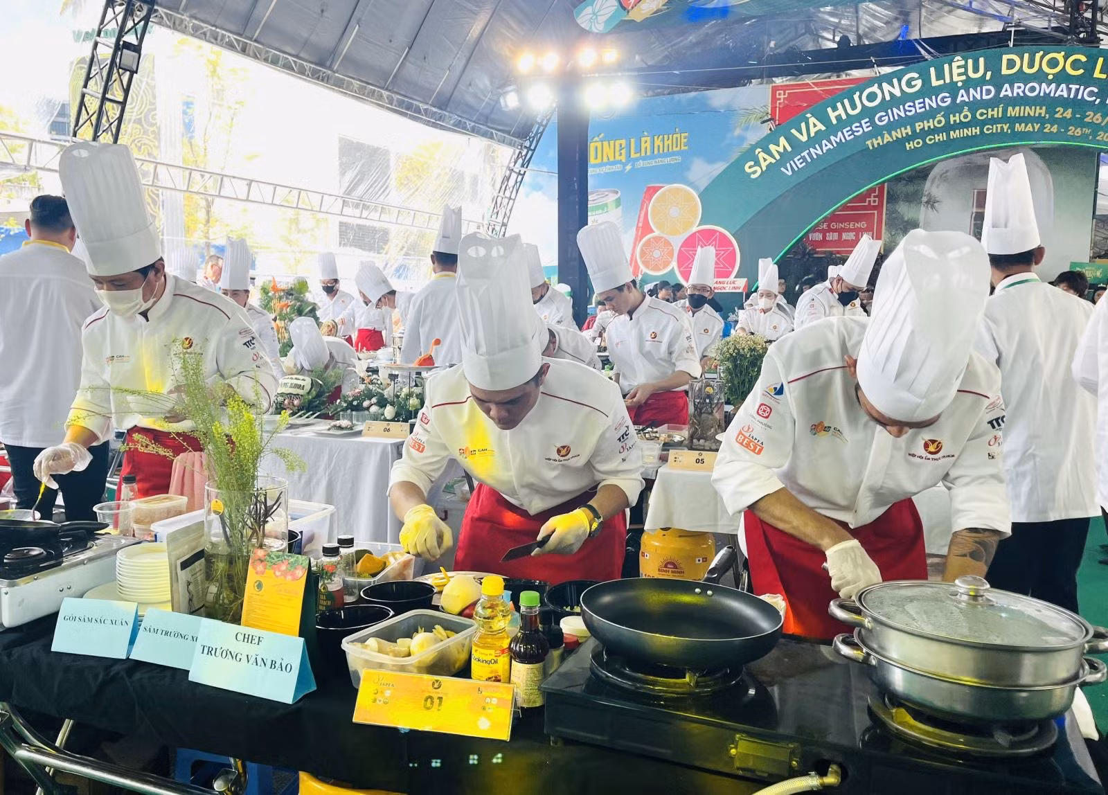 Chú thích ảnh