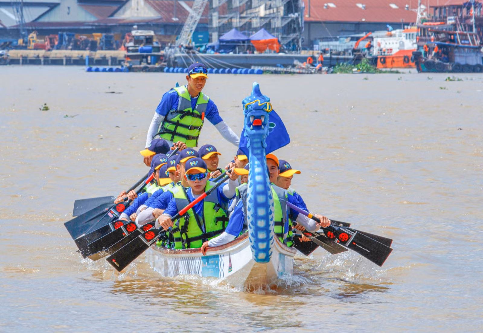 Chú thích ảnh