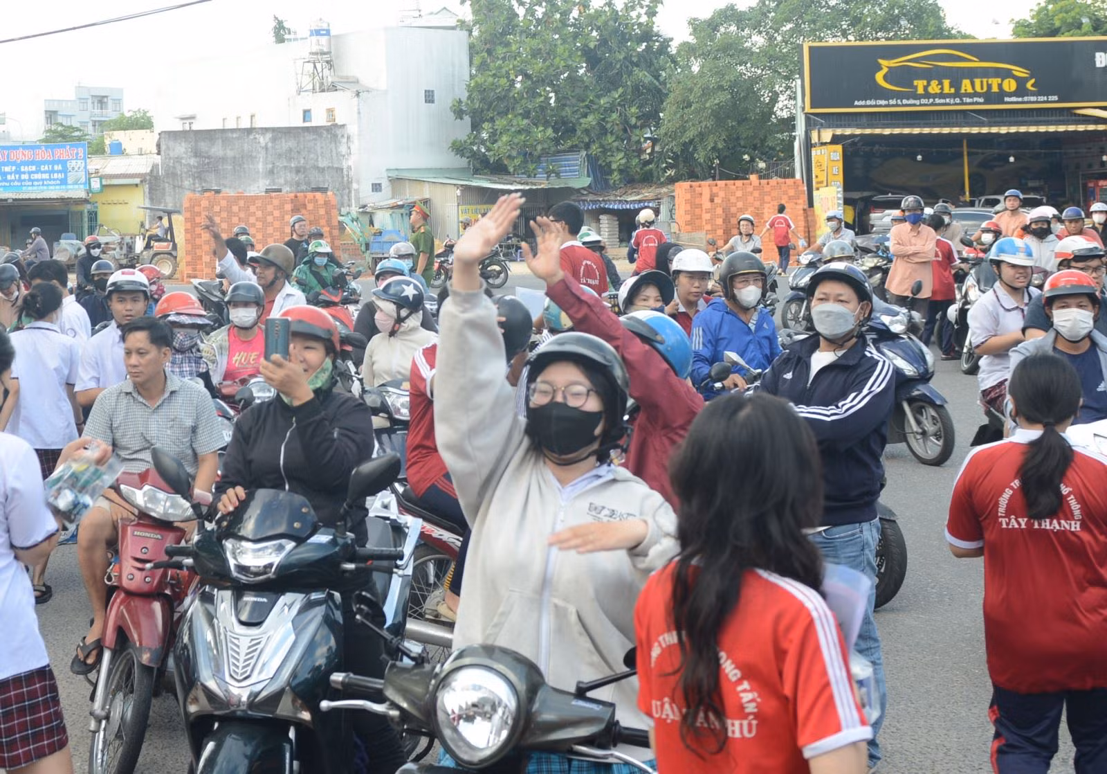 Chú thích ảnh