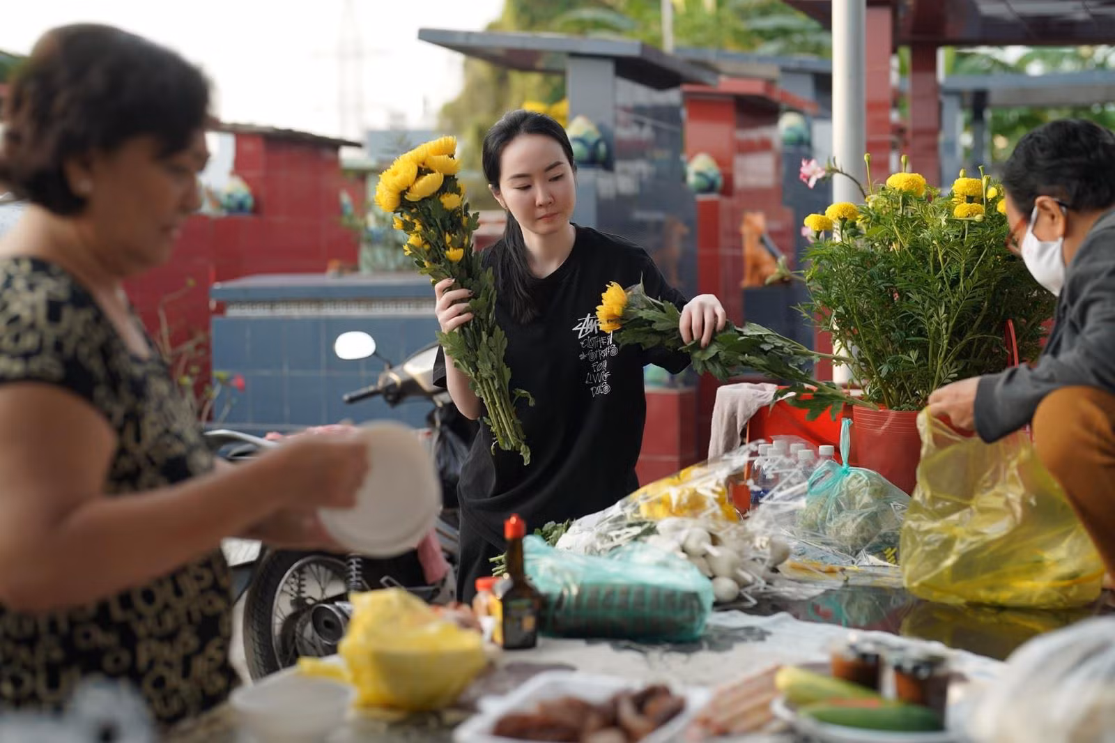 Chú thích ảnh