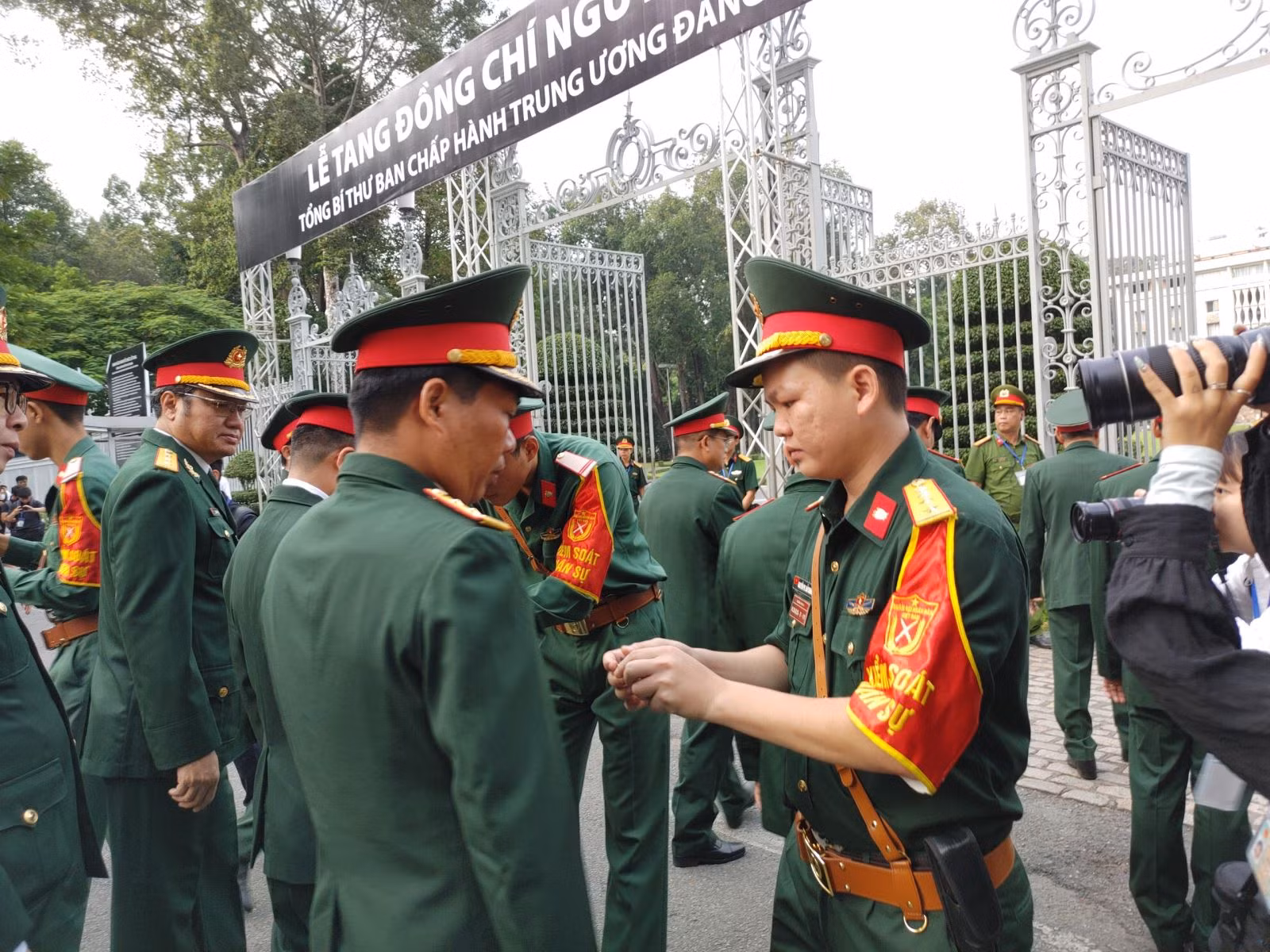 Chú thích ảnh
