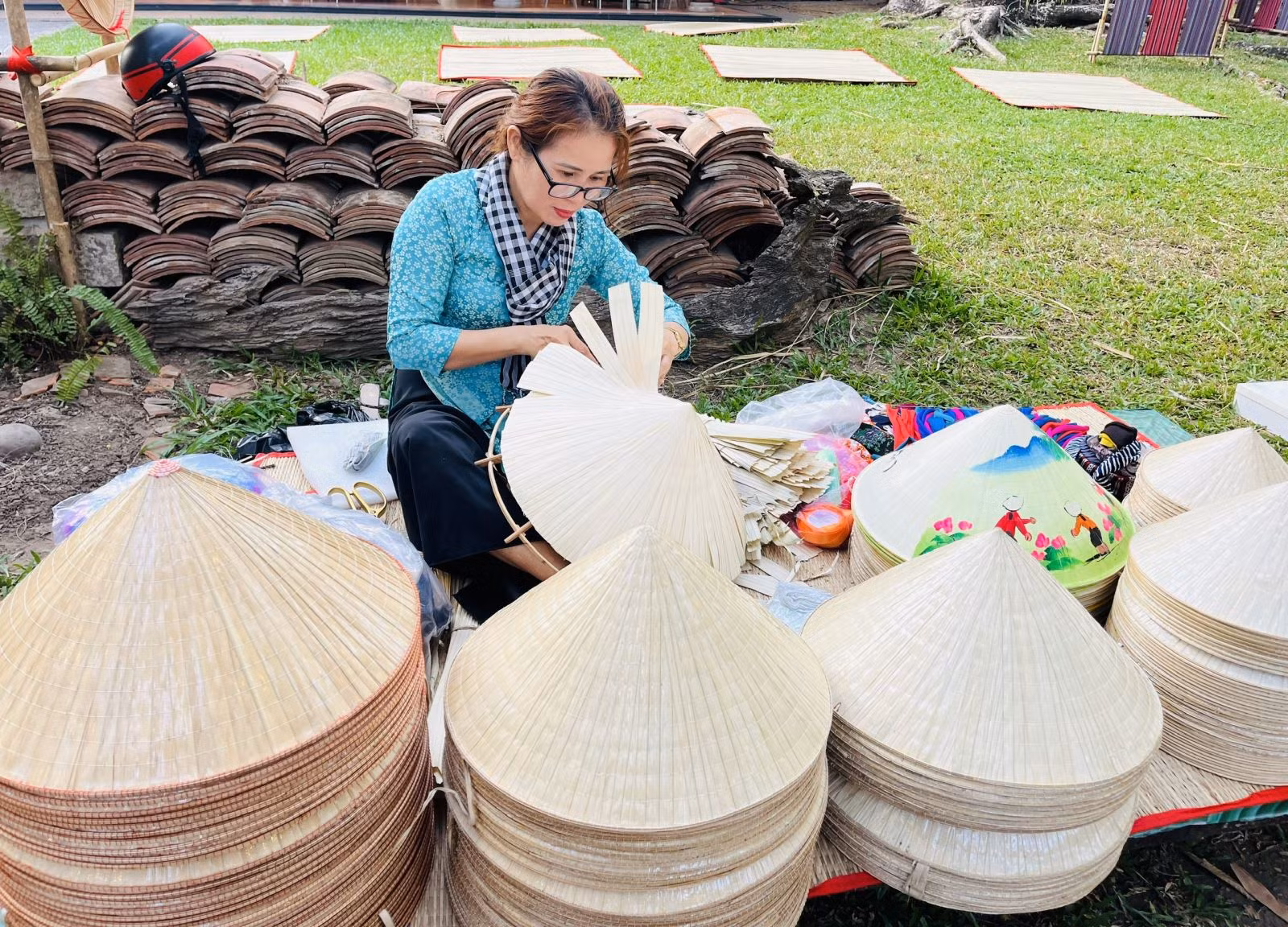 Chú thích ảnh