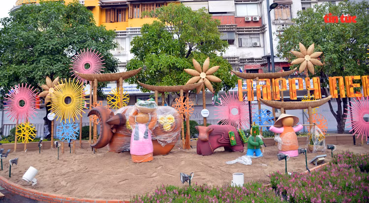 Chú thích ảnh