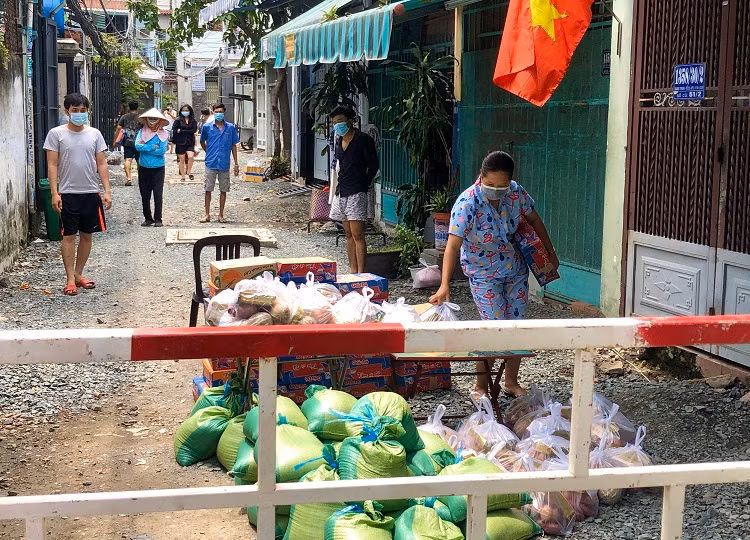Chú thích ảnh