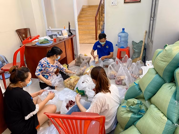 Chú thích ảnh