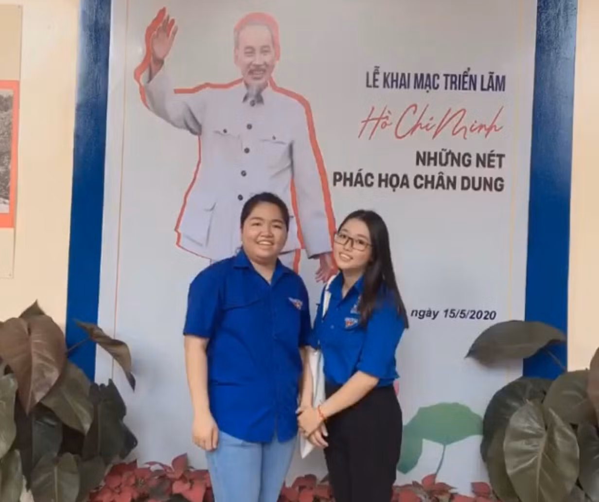 Chú thích ảnh