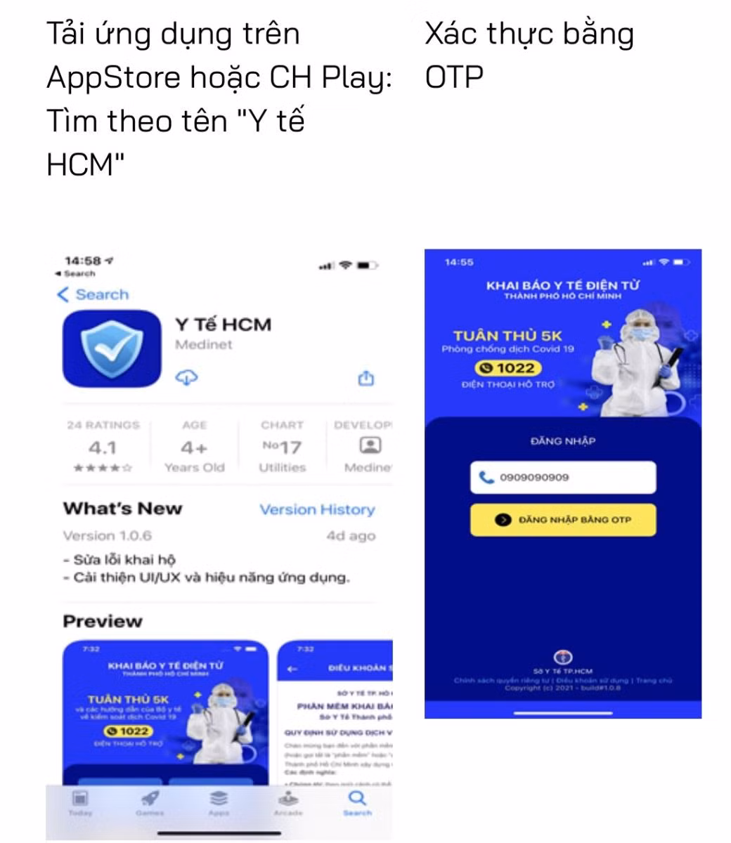 Chú thích ảnh