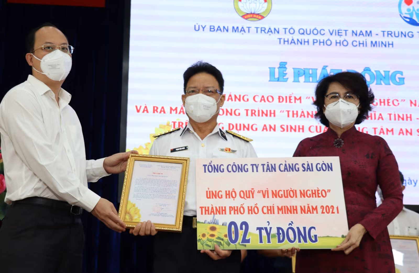 Chú thích ảnh
