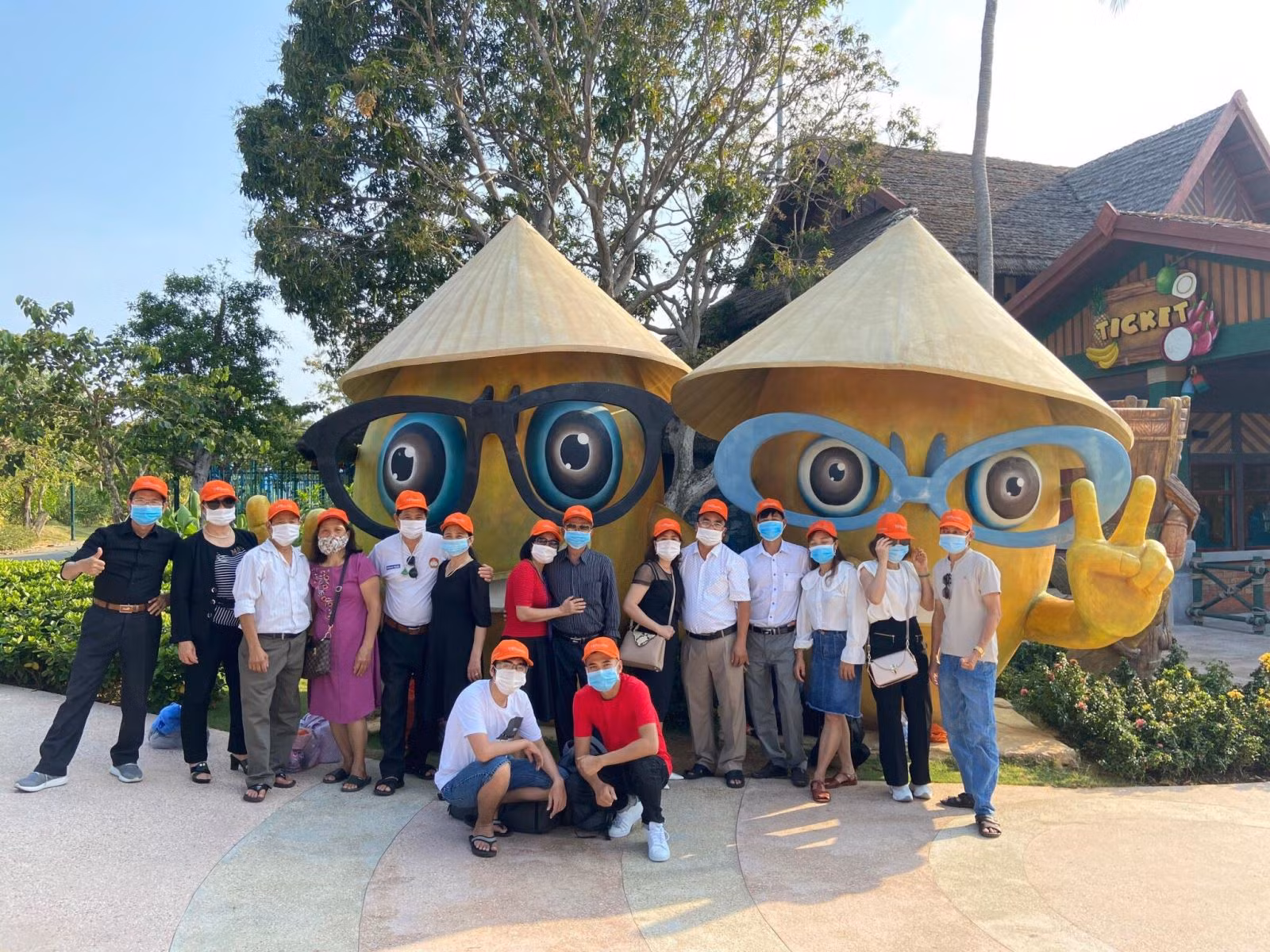 Chú thích ảnh