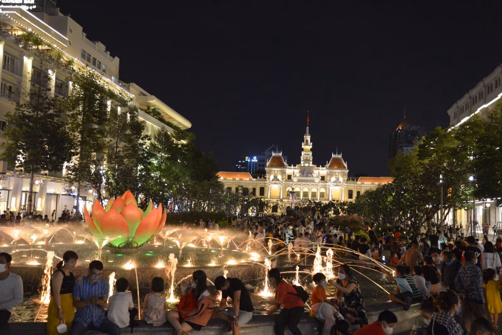 Chú thích ảnh