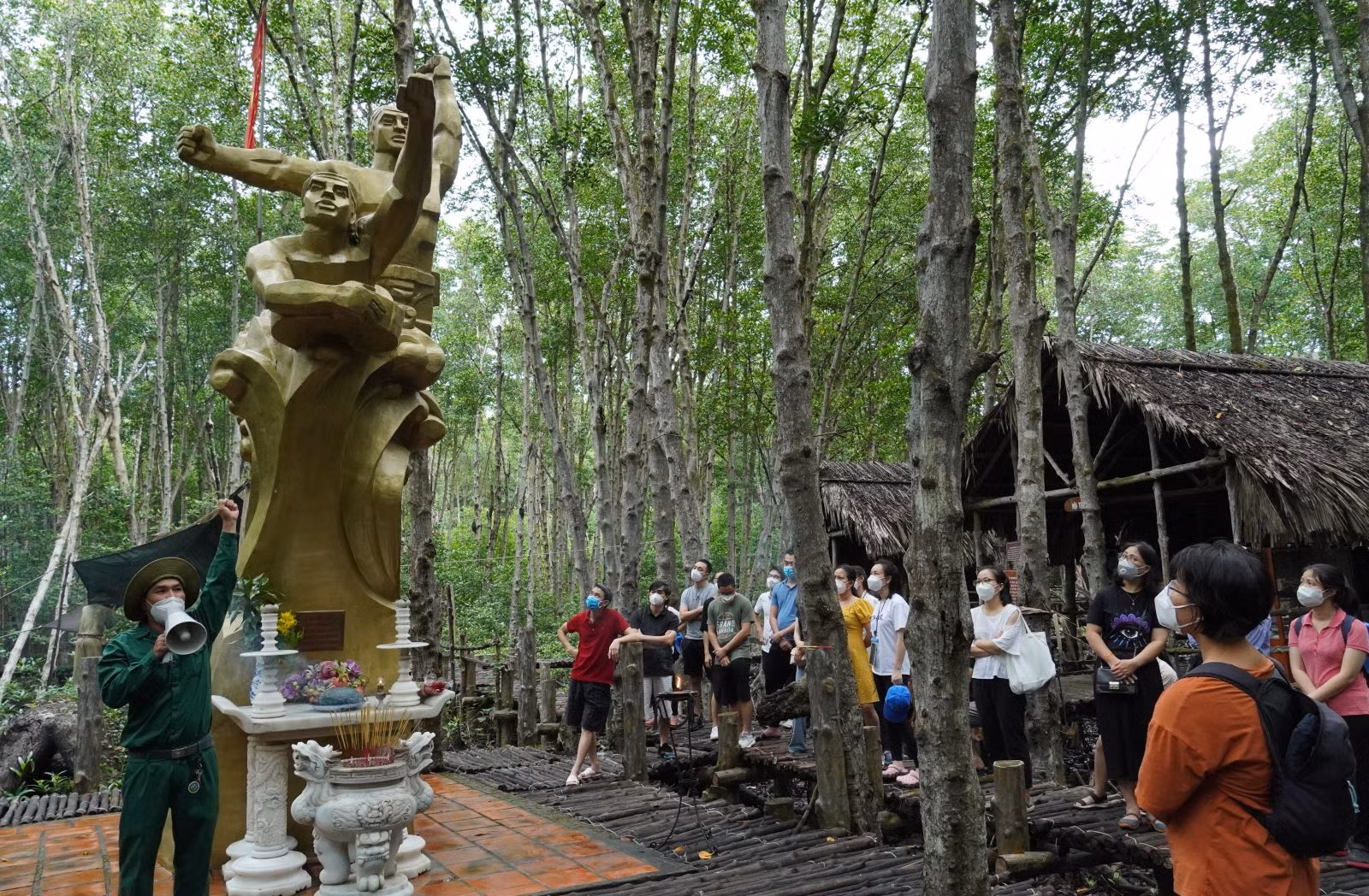 Chú thích ảnh