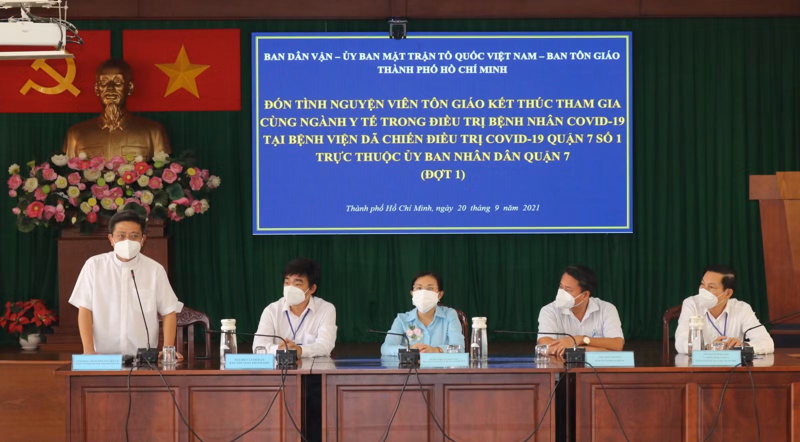 Chú thích ảnh