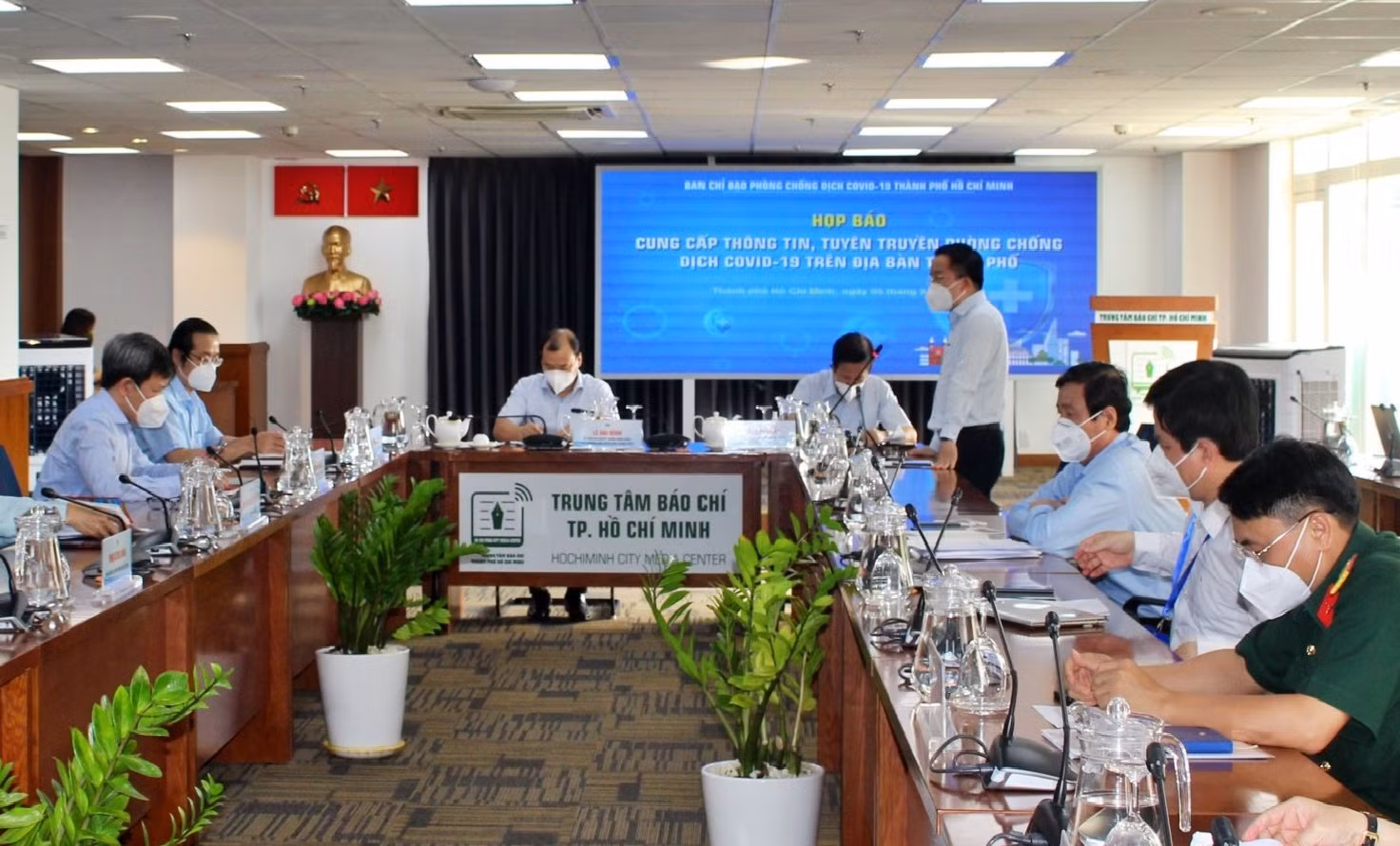 Chú thích ảnh