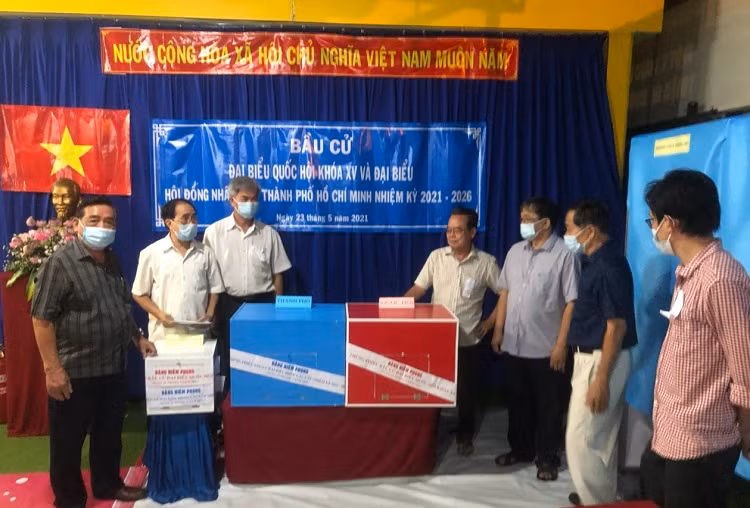 Chú thích ảnh