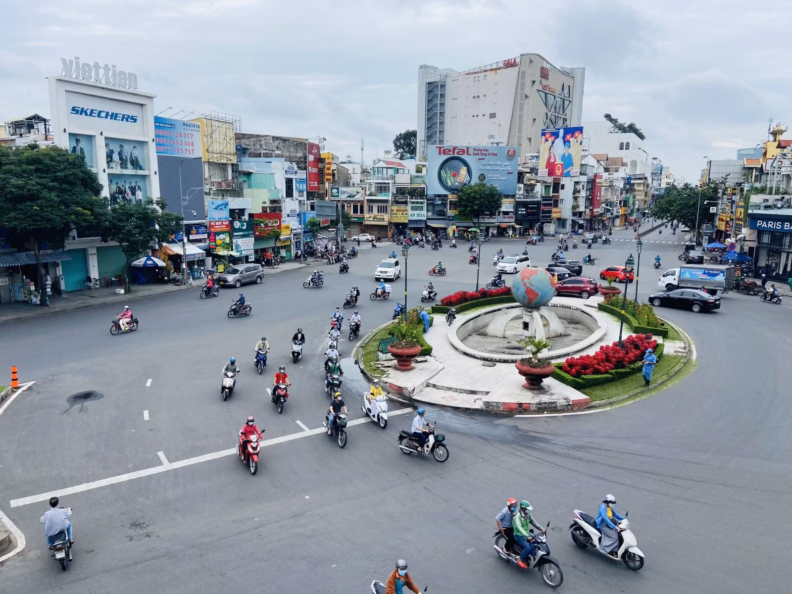 Chú thích ảnh