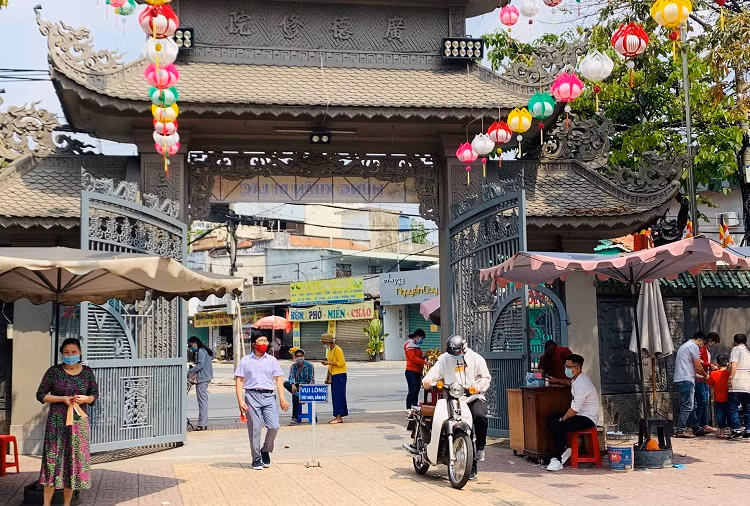 Chú thích ảnh