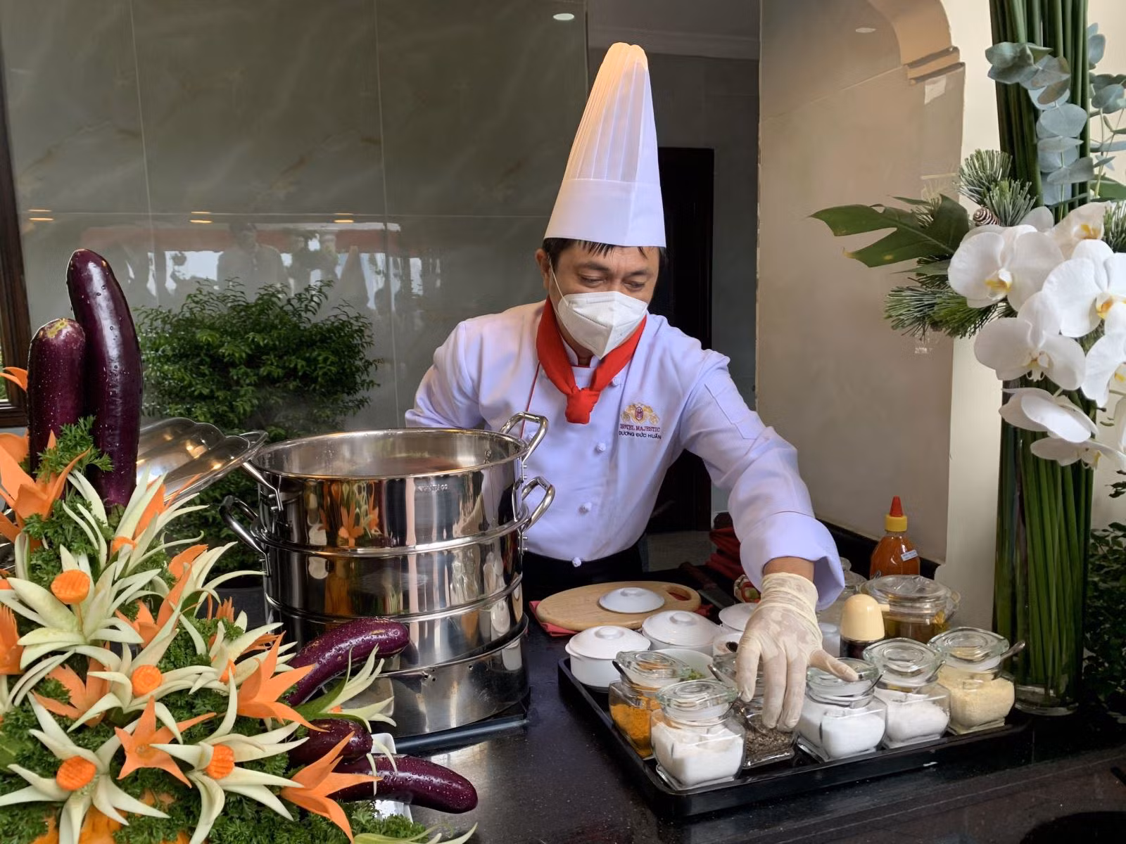 Chú thích ảnh