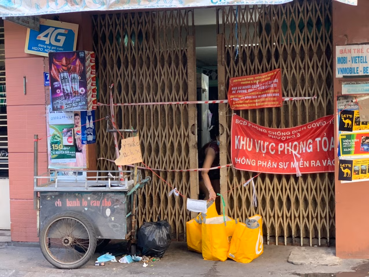 Chú thích ảnh