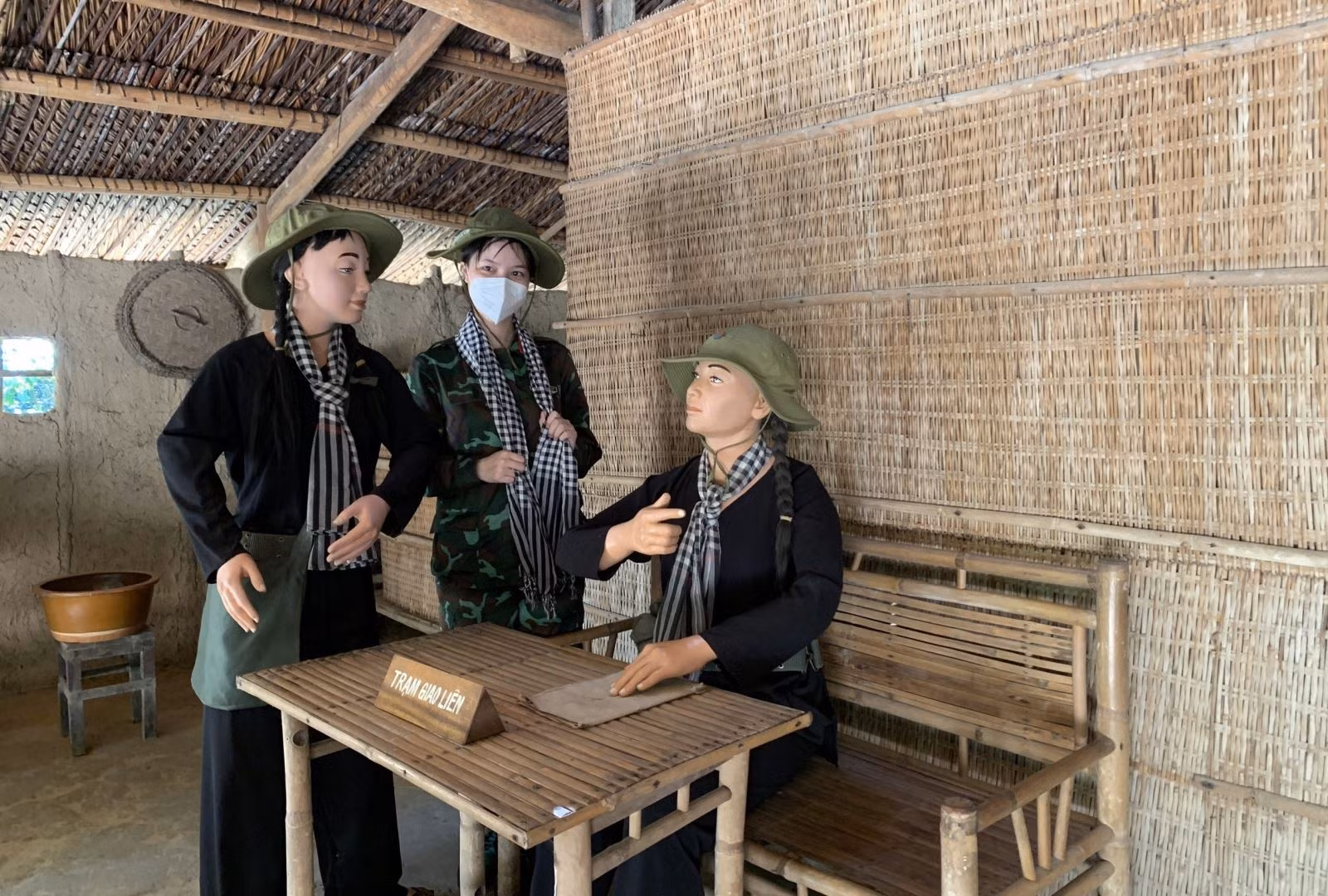 Chú thích ảnh