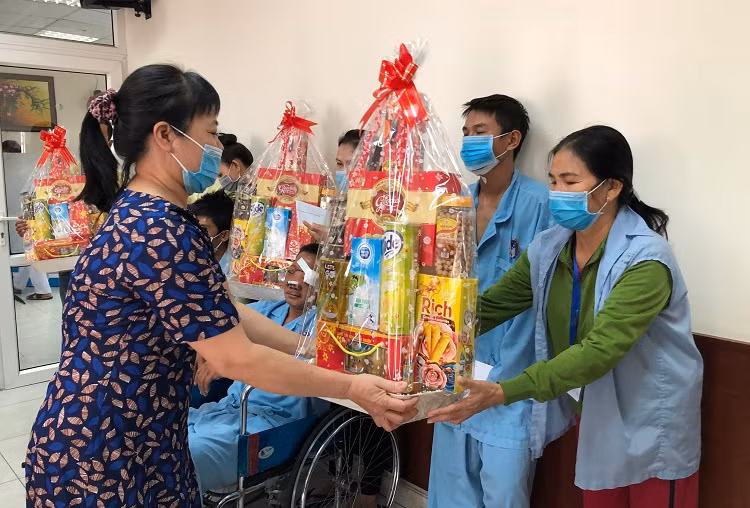 Chú thích ảnh