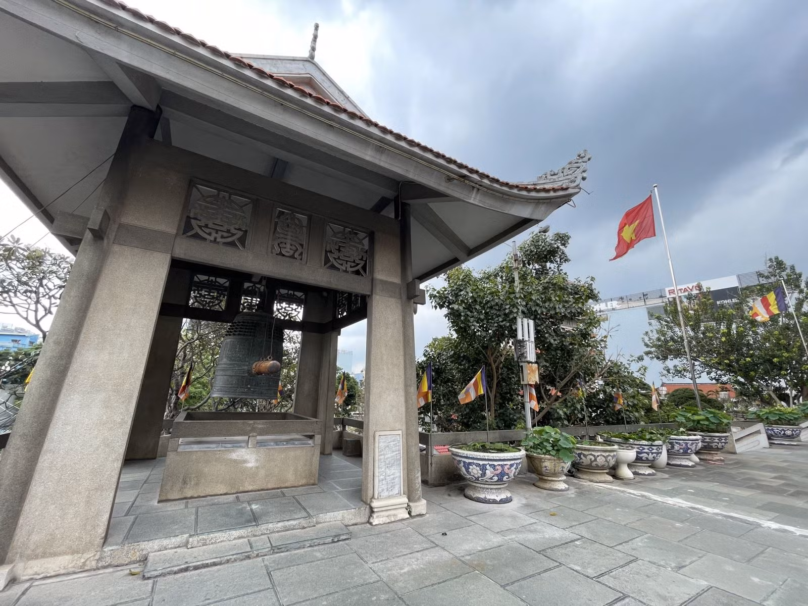 Chú thích ảnh