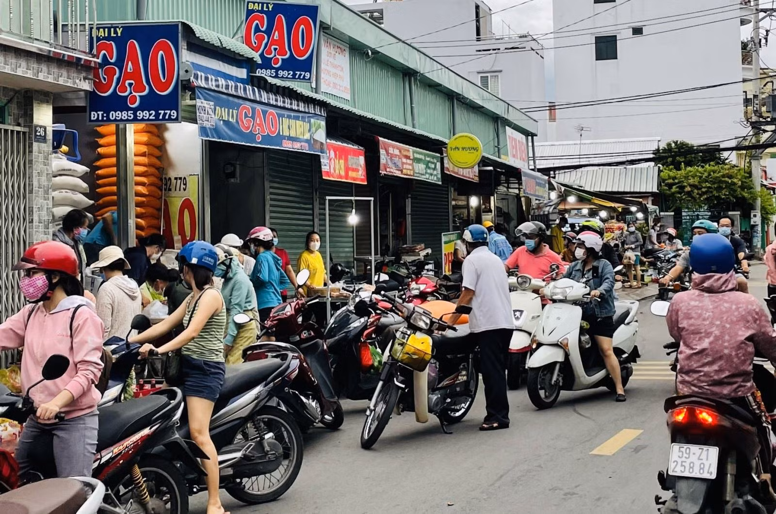 Chú thích ảnh