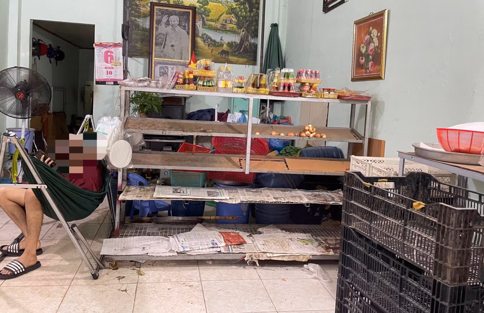 Chú thích ảnh