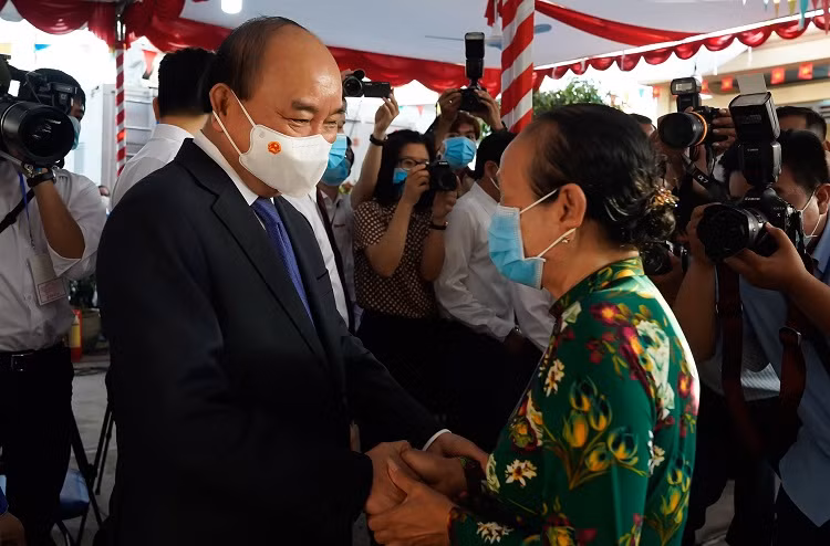 Chú thích ảnh