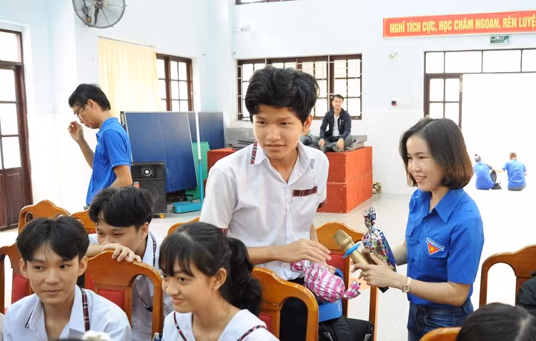 Chú thích ảnh