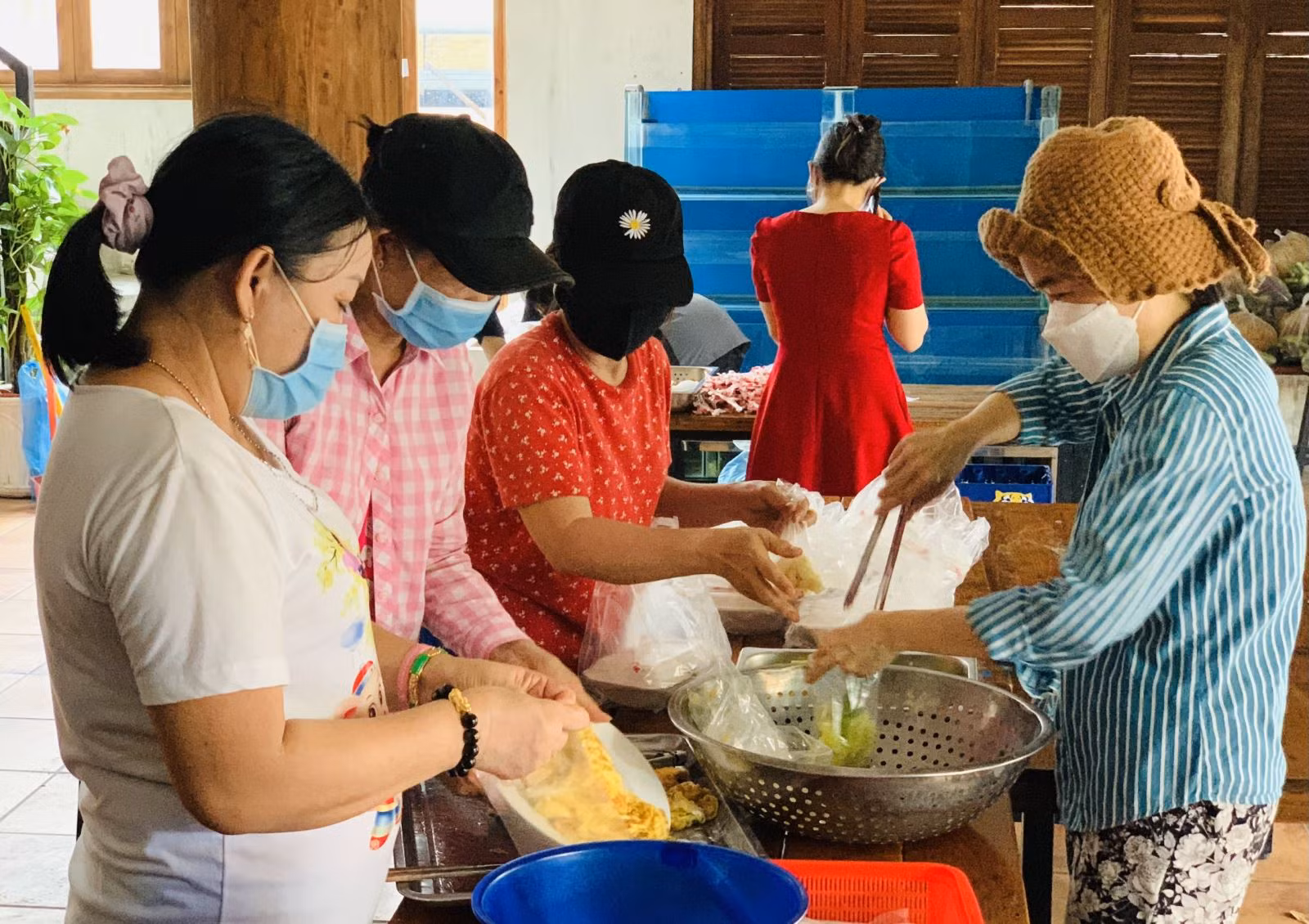 Chú thích ảnh