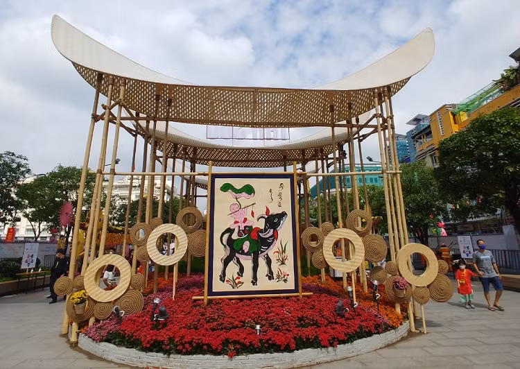 Chú thích ảnh