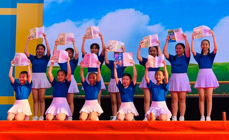 Chú thích ảnh